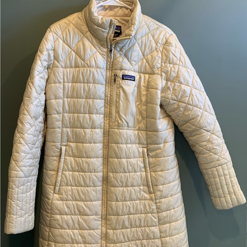 Patagonia Women's Radalie Parka